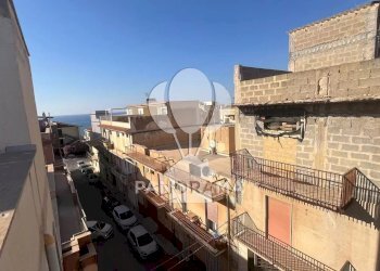 Appartamento Via Kennedy, Balestrate - foto 17