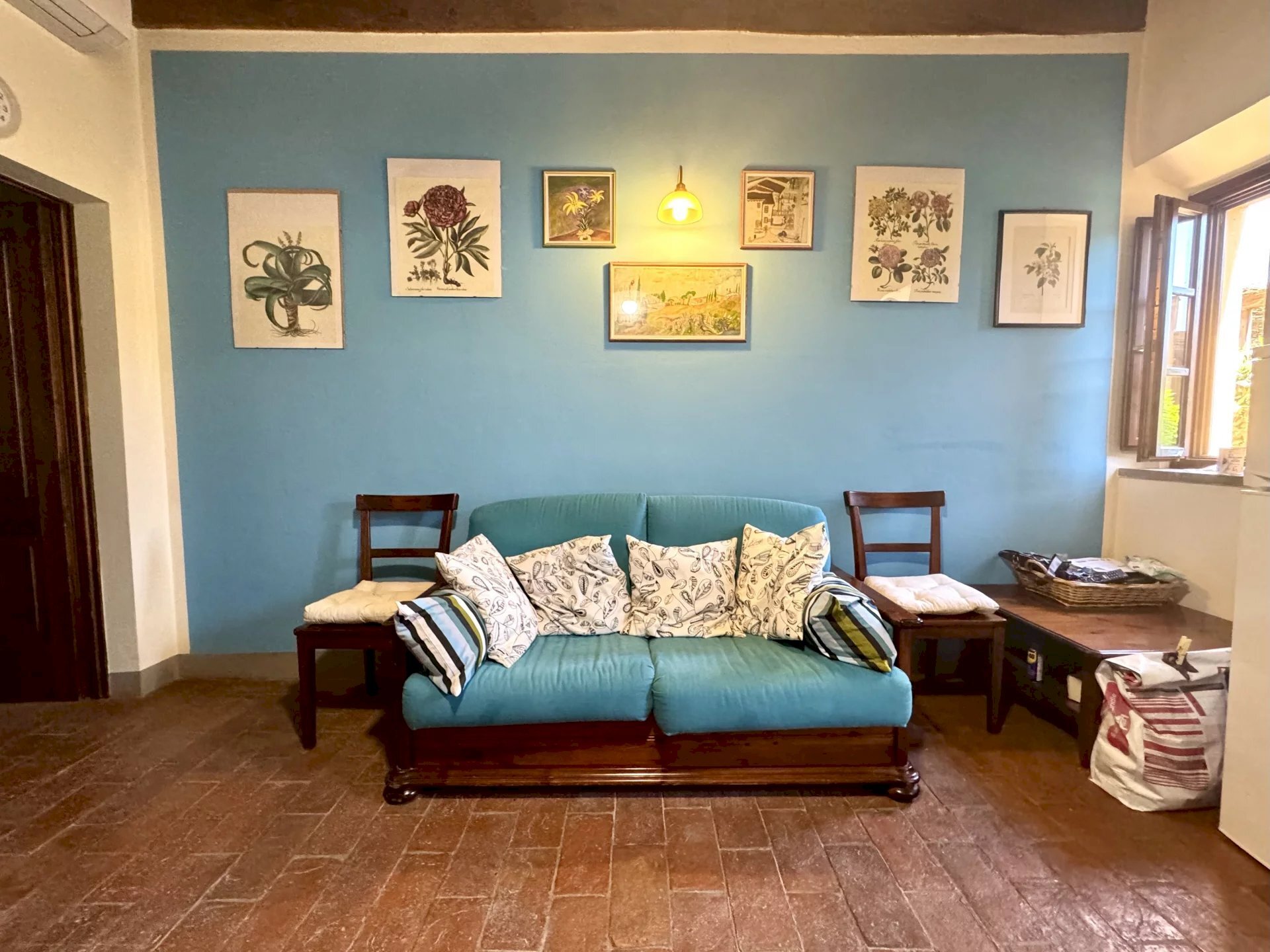 Trilocale via Aurelia Sud, 55., San Vincenzo - foto 1