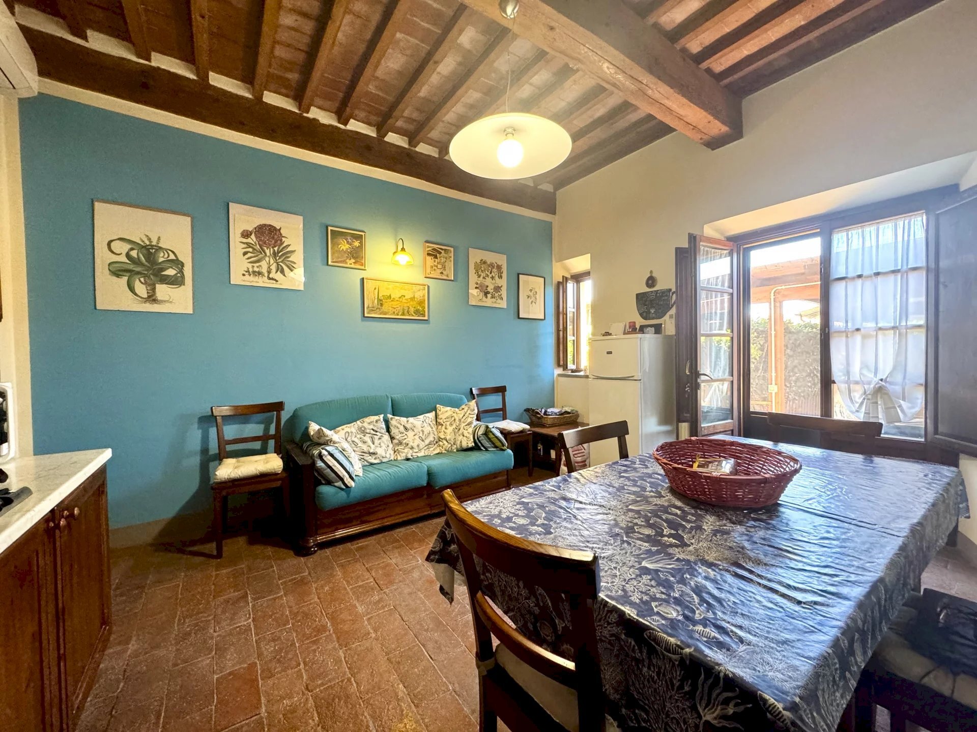 Trilocale via Aurelia Sud, 55., San Vincenzo - foto 2