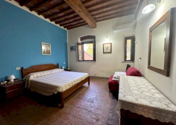 Trilocale via Aurelia Sud, 55., San Vincenzo - foto 11