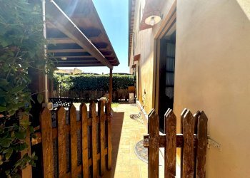 Trilocale via Aurelia Sud, 55., San Vincenzo - foto 19