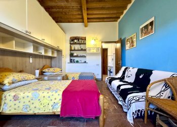 Trilocale via Aurelia Sud, 55., San Vincenzo - foto 24