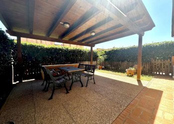 Trilocale via Aurelia Sud, 55., San Vincenzo - foto 30