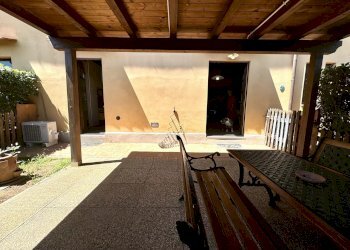 Trilocale via Aurelia Sud, 55., San Vincenzo - foto 31