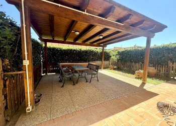 Trilocale via Aurelia Sud, 55., San Vincenzo - foto 32