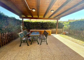 Trilocale via Aurelia Sud, 55., San Vincenzo - foto 33