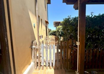 Trilocale via Aurelia Sud, 55., San Vincenzo - foto 34