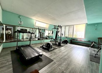 Trilocale via Aurelia Sud, 55., San Vincenzo - foto 35