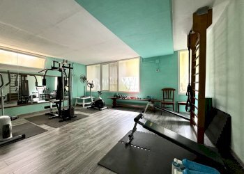 Trilocale via Aurelia Sud, 55., San Vincenzo - foto 36