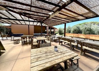 Trilocale via Aurelia Sud, 55., San Vincenzo - foto 40