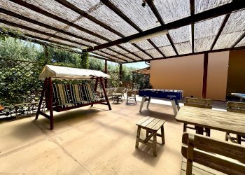 Trilocale via Aurelia Sud, 55., San Vincenzo - foto 42