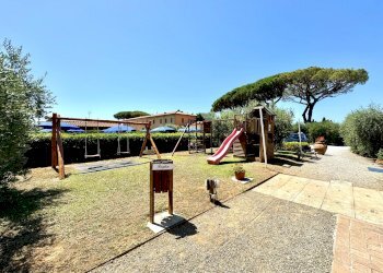 Trilocale via Aurelia Sud, 55., San Vincenzo - foto 43