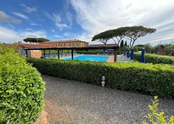 Trilocale via Aurelia Sud, 55., San Vincenzo - foto 45