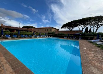 Trilocale via Aurelia Sud, 55., San Vincenzo - foto 46