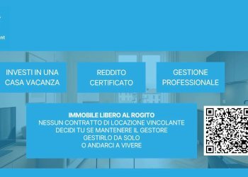 Trilocale via Aurelia Sud, 55., San Vincenzo - foto 48