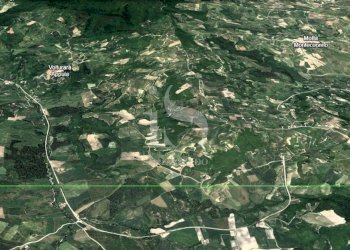 Vendita Terreno Agricolo - Terreno agricolo Volturara Appula - foto 11