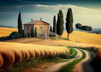 Vendita Terreno Agricolo - Terreno agricolo Volturara Appula - foto 20