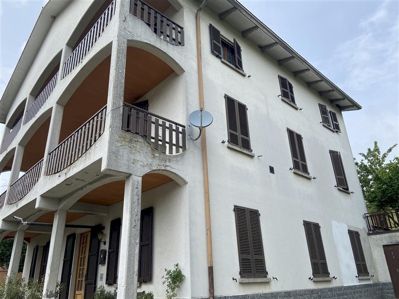 Trilocale dante alighieri, 3, Pellegrino Parmense - foto 2