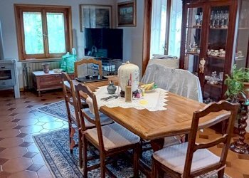 Trilocale dante alighieri, 3, Pellegrino Parmense - foto 13