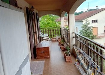 Trilocale dante alighieri, 3, Pellegrino Parmense - foto 14