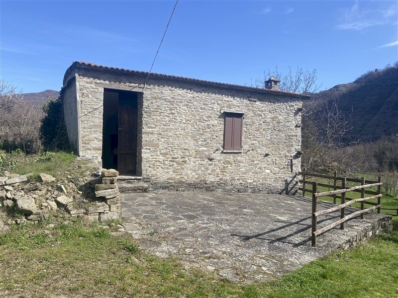 Rustico Bardi localita Pieve di Gravago 2, Bardi, Italia, 2, frazione Cerreto Di Gravago, Bardi - foto 3