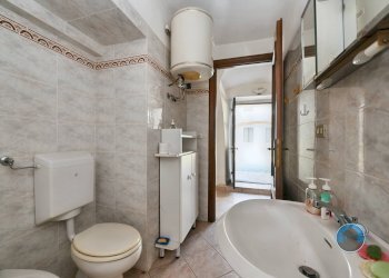 bagno - Casa semi indipendente Via Barge, 25, Paesana - foto 6