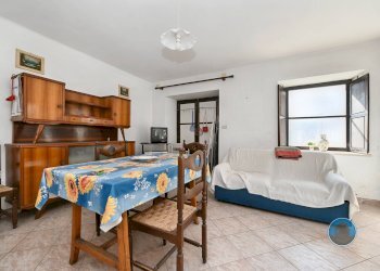 cucina  - Casa semi indipendente Via Barge, 25, Paesana - foto 4