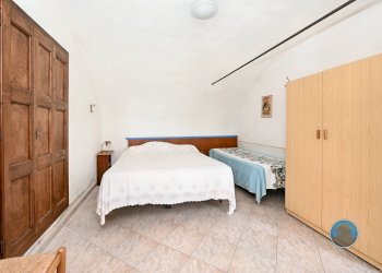 camera - Casa semi indipendente Via Barge, 25, Paesana - foto 9