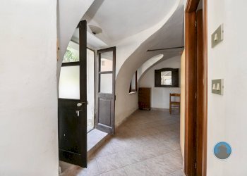 Casa semi indipendente Via Barge, 25, Paesana - foto 8