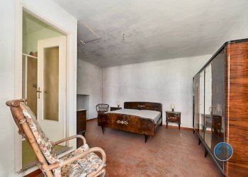 camera - Casa semi indipendente Via Barge, 25, Paesana - foto 10