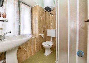 bagno - Casa semi indipendente Via Barge, 25, Paesana - foto 11