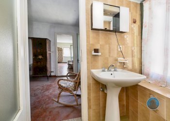 bagno - Casa semi indipendente Via Barge, 25, Paesana - foto 12