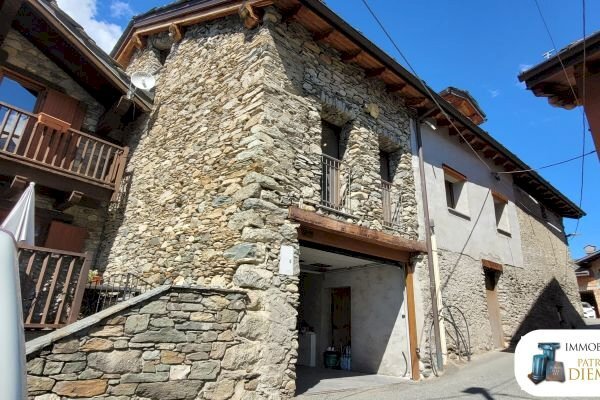 Apartment fr. Seran, Quart - photo 1