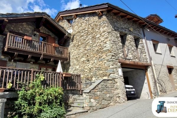 Apartment fr. Seran, Quart - photo 2