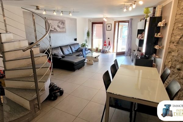 Apartment fr. Seran, Quart - photo 3