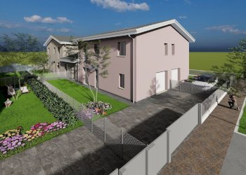 Casa indipendente Russi - foto 2