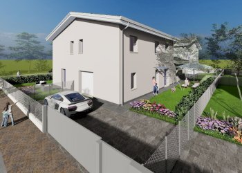 Casa indipendente Russi - foto 3