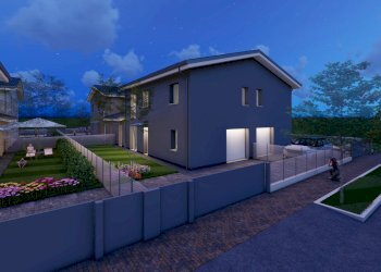 Casa indipendente Russi - foto 5