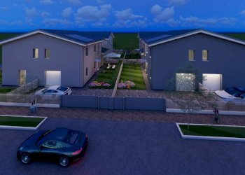 Casa indipendente Russi - foto 6