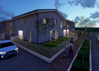 Casa indipendente Russi - foto 8