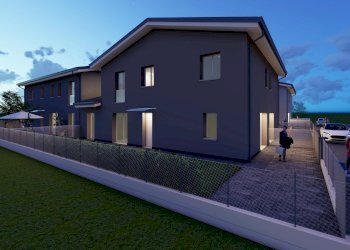 Casa indipendente Russi - foto 9