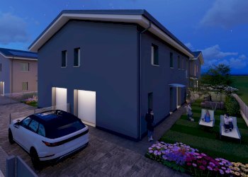 Casa indipendente Russi - foto 10