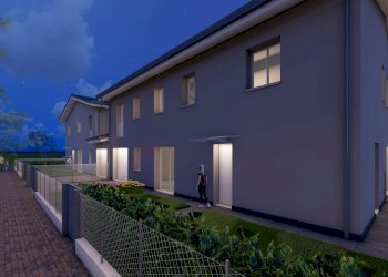 Casa indipendente Russi - foto 11