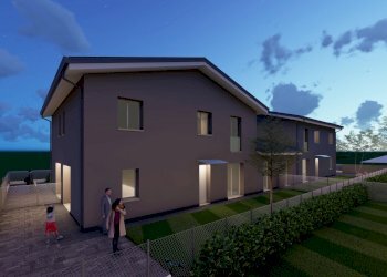 Casa indipendente Russi - foto 14