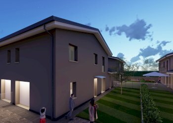 Casa indipendente Russi - foto 15