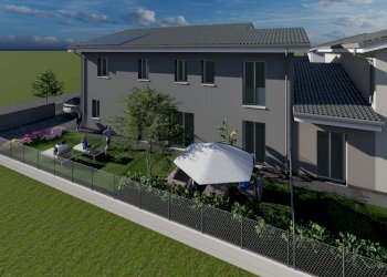 Casa indipendente Russi - foto 17