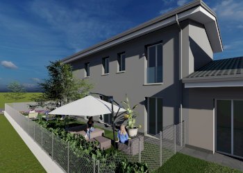 Casa indipendente Russi - foto 18