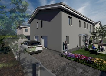 Casa indipendente Russi - foto 19