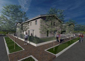 Casa indipendente Russi - foto 21