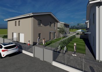 Casa indipendente Russi - foto 22